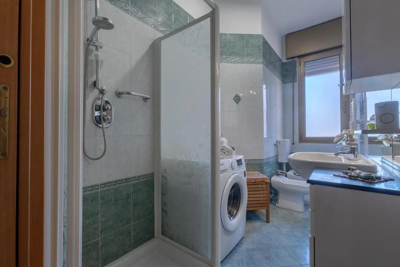 Apartmán Bologna City Retreat A Due Passi Dalla Fiera