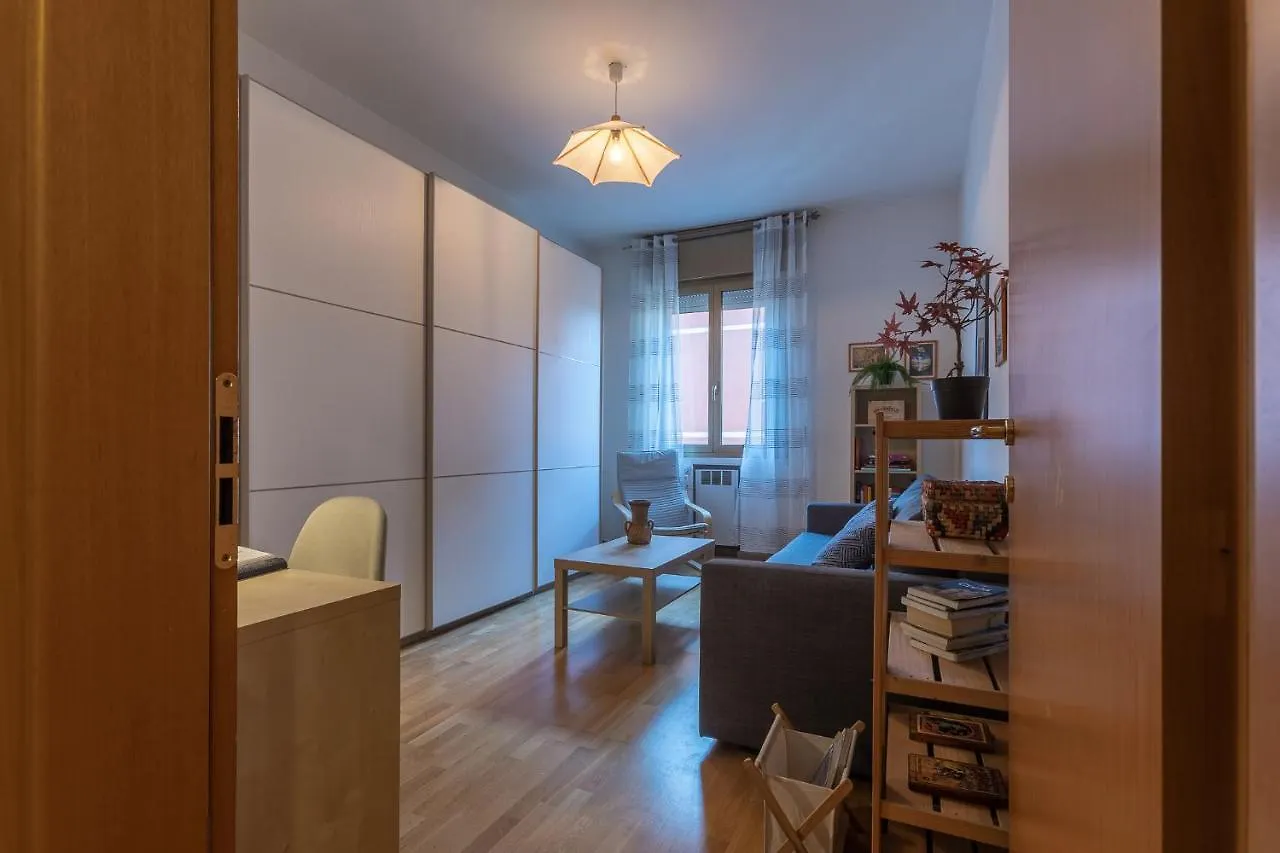 Bologna City Retreat A Due Passi Dalla Fiera Apartamento Itália