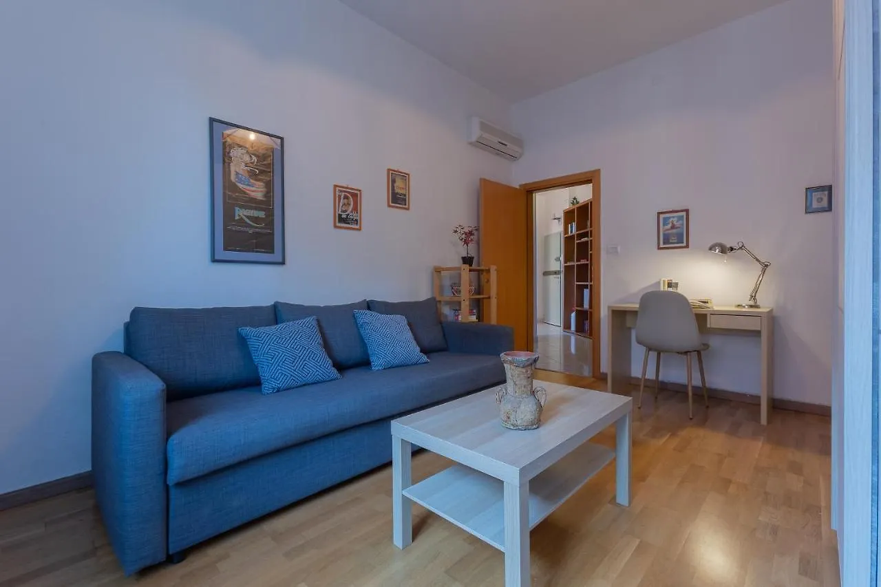 Apartmán Bologna City Retreat A Due Passi Dalla Fiera