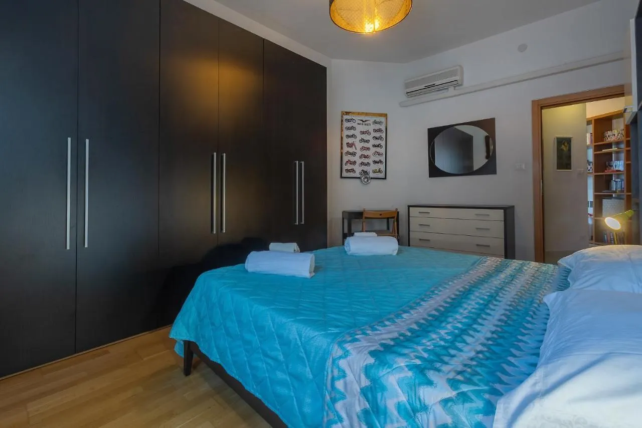 Bologna City Retreat A Due Passi Dalla Fiera Apartamento Itália