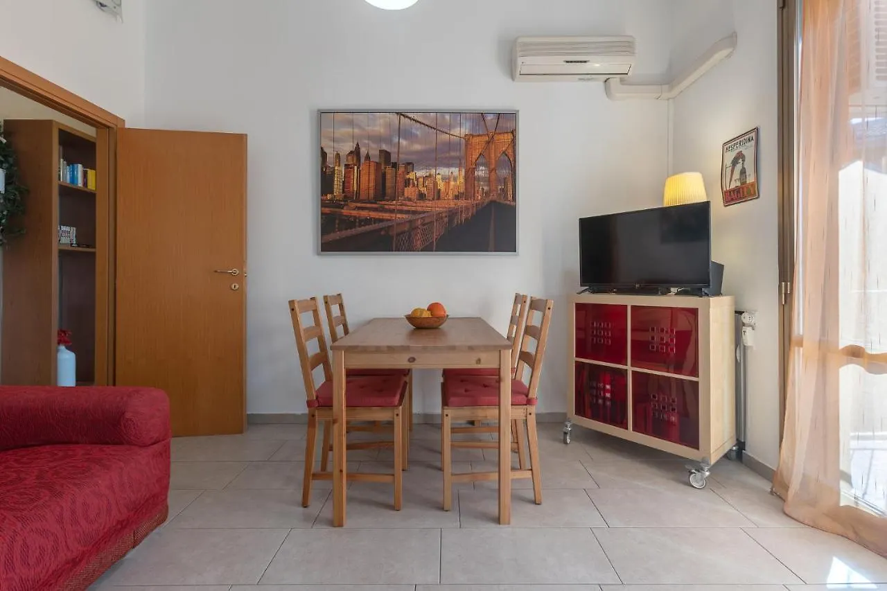 Bologna City Retreat A Due Passi Dalla Fiera Apartamento 0*,