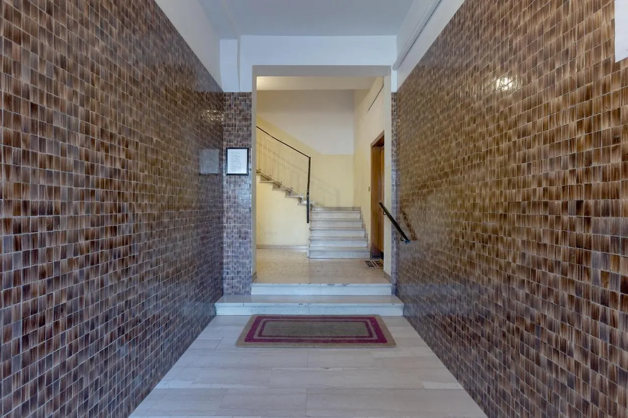 Bologna City Retreat A Due Passi Dalla Fiera Apartamento Itália