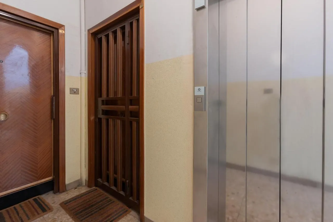 Bologna City Retreat A Due Passi Dalla Fiera Apartamento 0*,  Itália